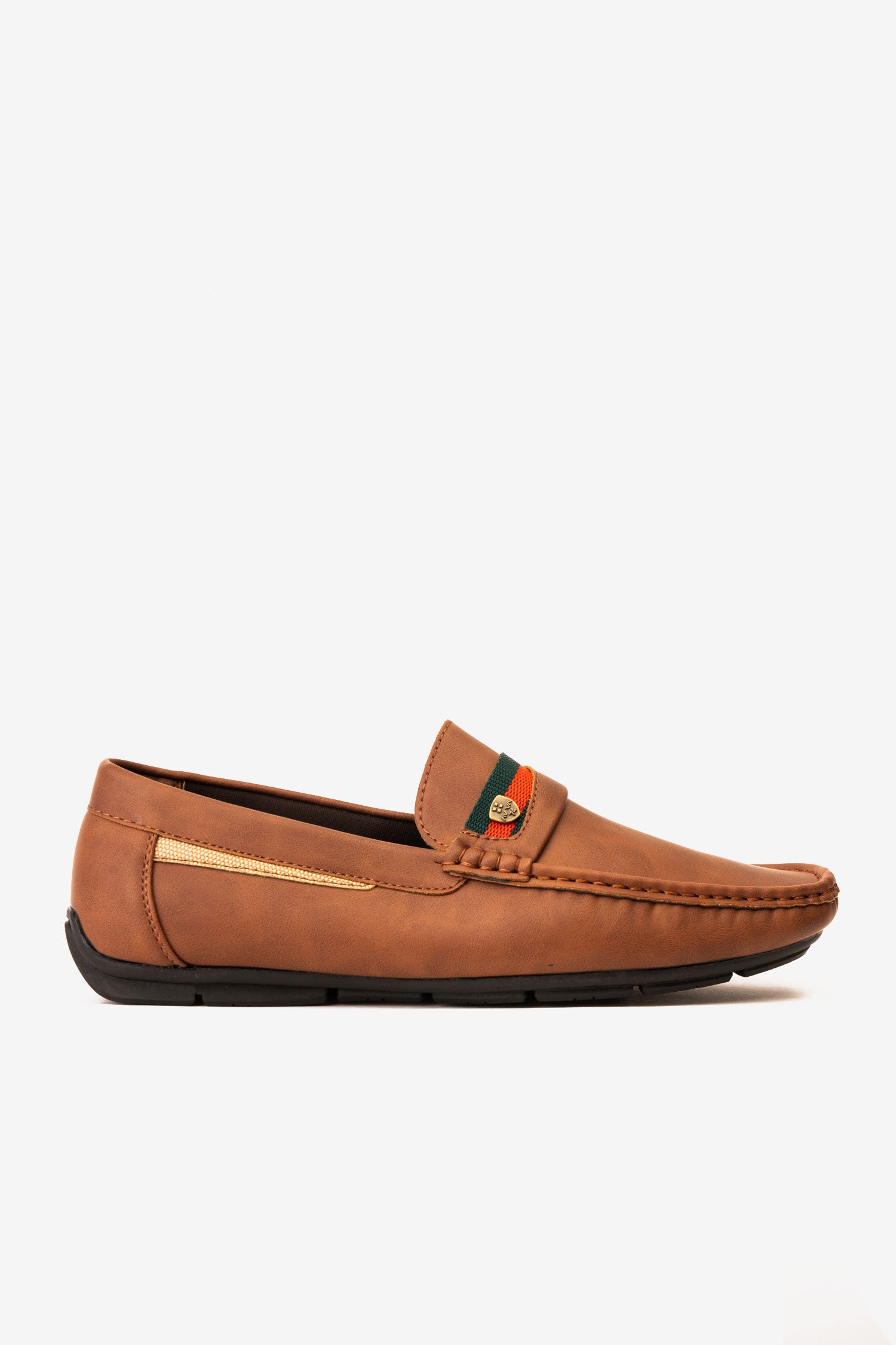 Mocasín Hombre Café Elliot Thunder Blue Thunder Blue